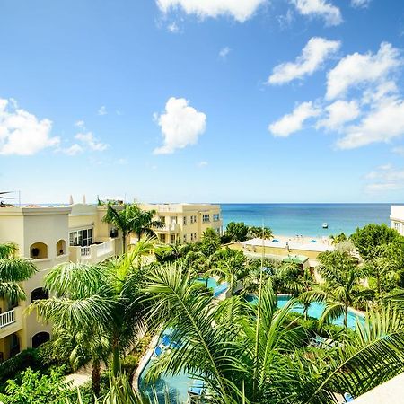 The Hamilton Beach Villas & Spa เนวิส ภายนอก รูปภาพ
