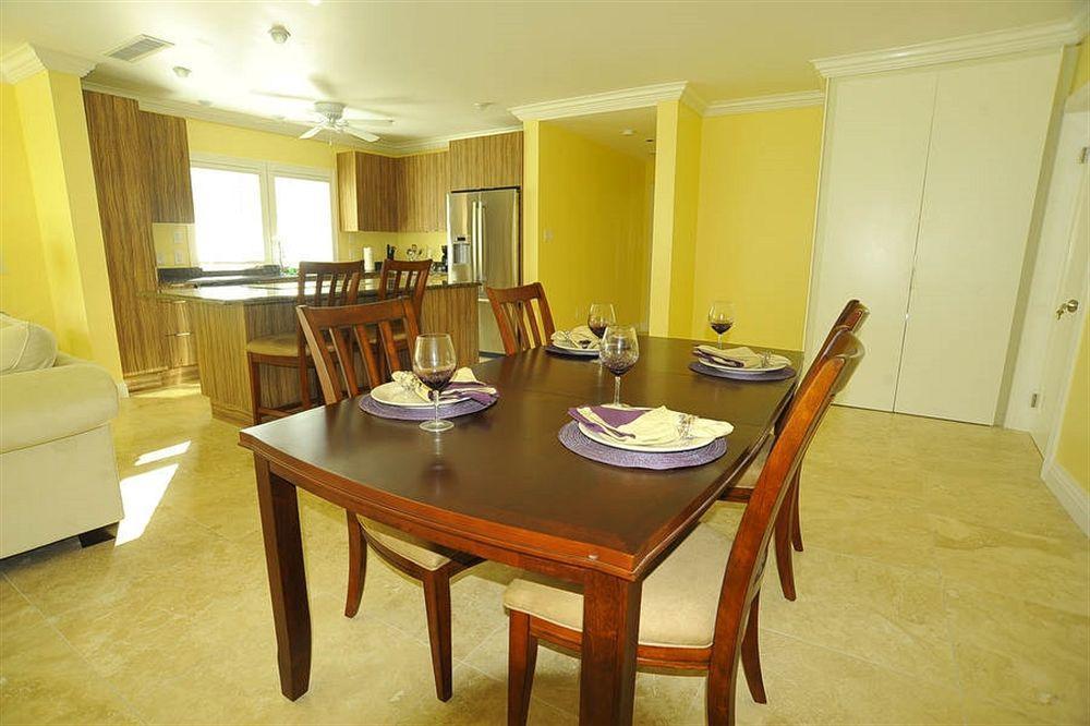 The Hamilton Beach Villas & Spa เนวิส ภายนอก รูปภาพ