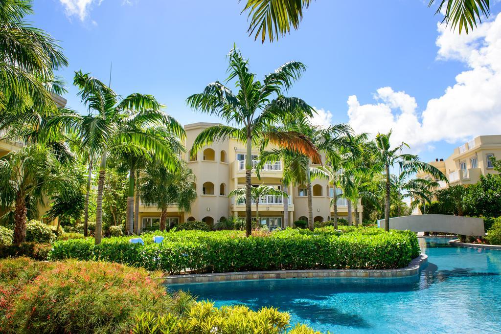 The Hamilton Beach Villas & Spa เนวิส ภายนอก รูปภาพ