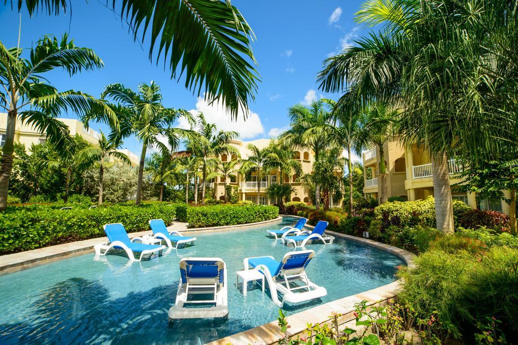The Hamilton Beach Villas & Spa เนวิส ภายนอก รูปภาพ