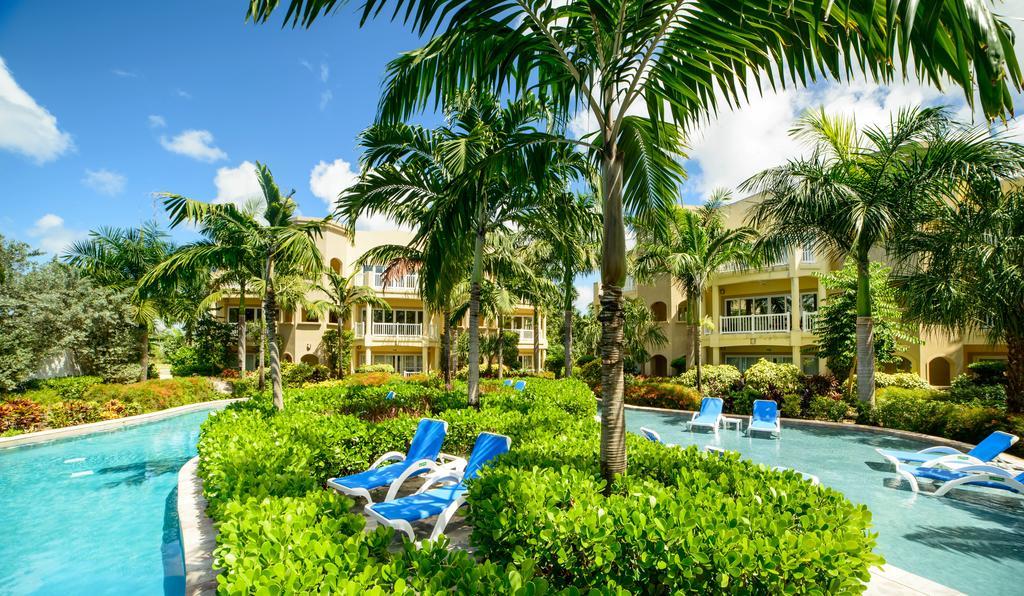 The Hamilton Beach Villas & Spa เนวิส ภายนอก รูปภาพ