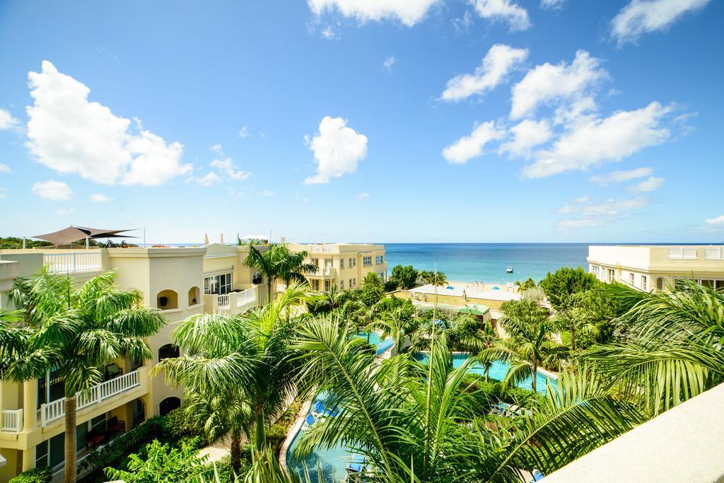 The Hamilton Beach Villas & Spa เนวิส ภายนอก รูปภาพ