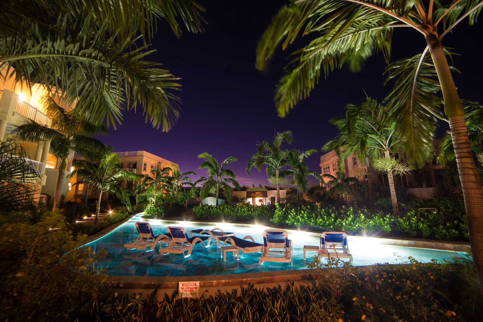 The Hamilton Beach Villas & Spa เนวิส ภายนอก รูปภาพ