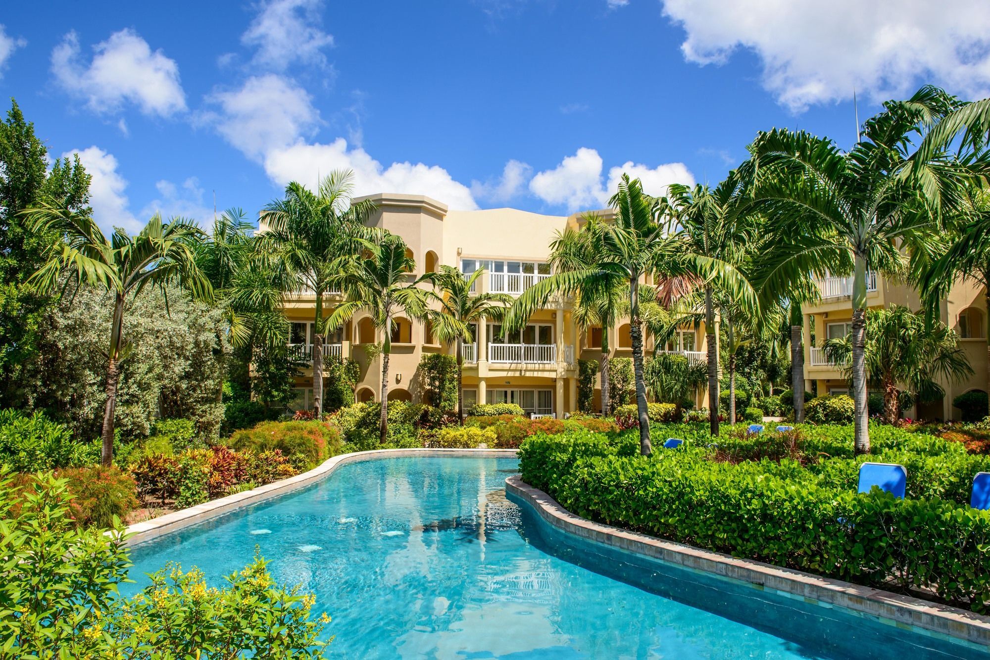 The Hamilton Beach Villas & Spa เนวิส ภายนอก รูปภาพ