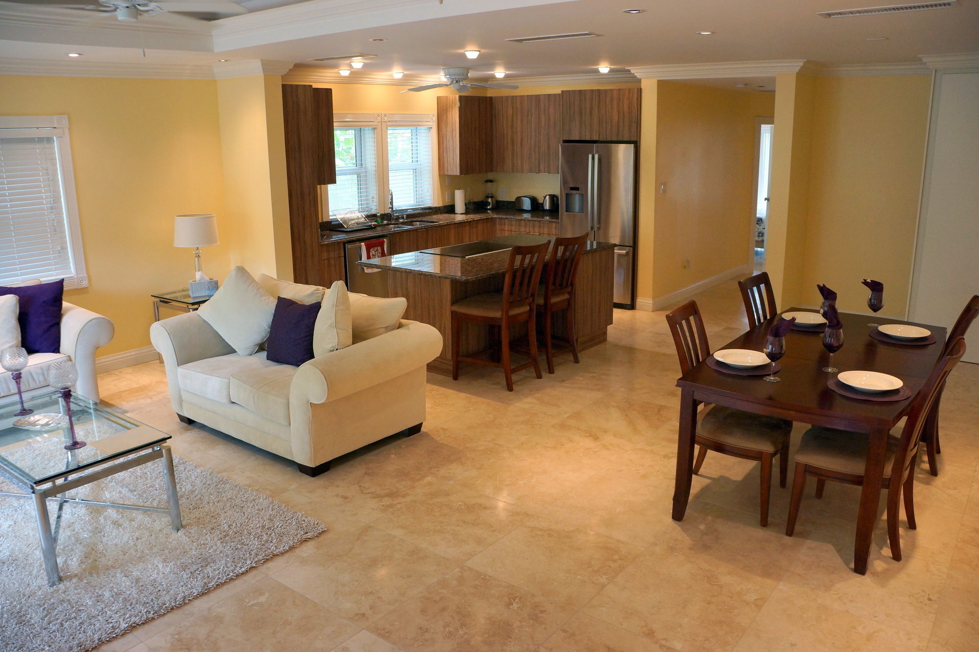 The Hamilton Beach Villas & Spa เนวิส ภายนอก รูปภาพ