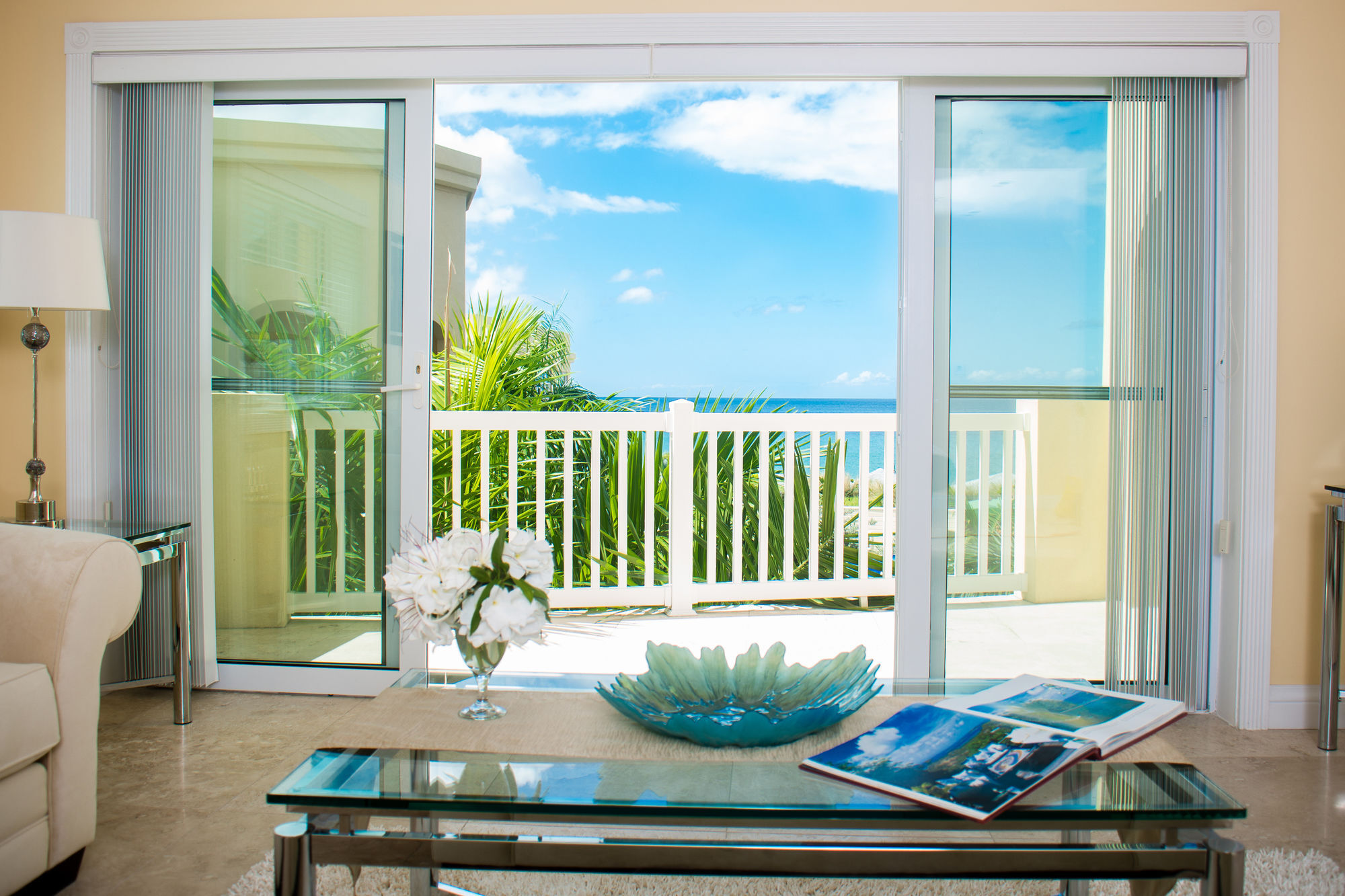 The Hamilton Beach Villas & Spa เนวิส ภายนอก รูปภาพ