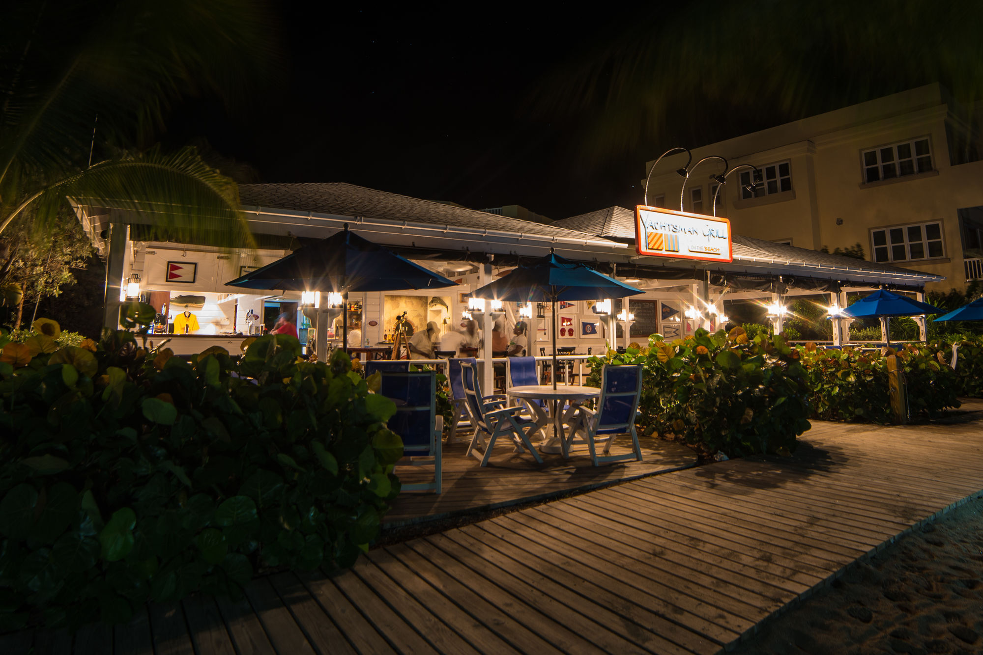 The Hamilton Beach Villas & Spa เนวิส ภายนอก รูปภาพ