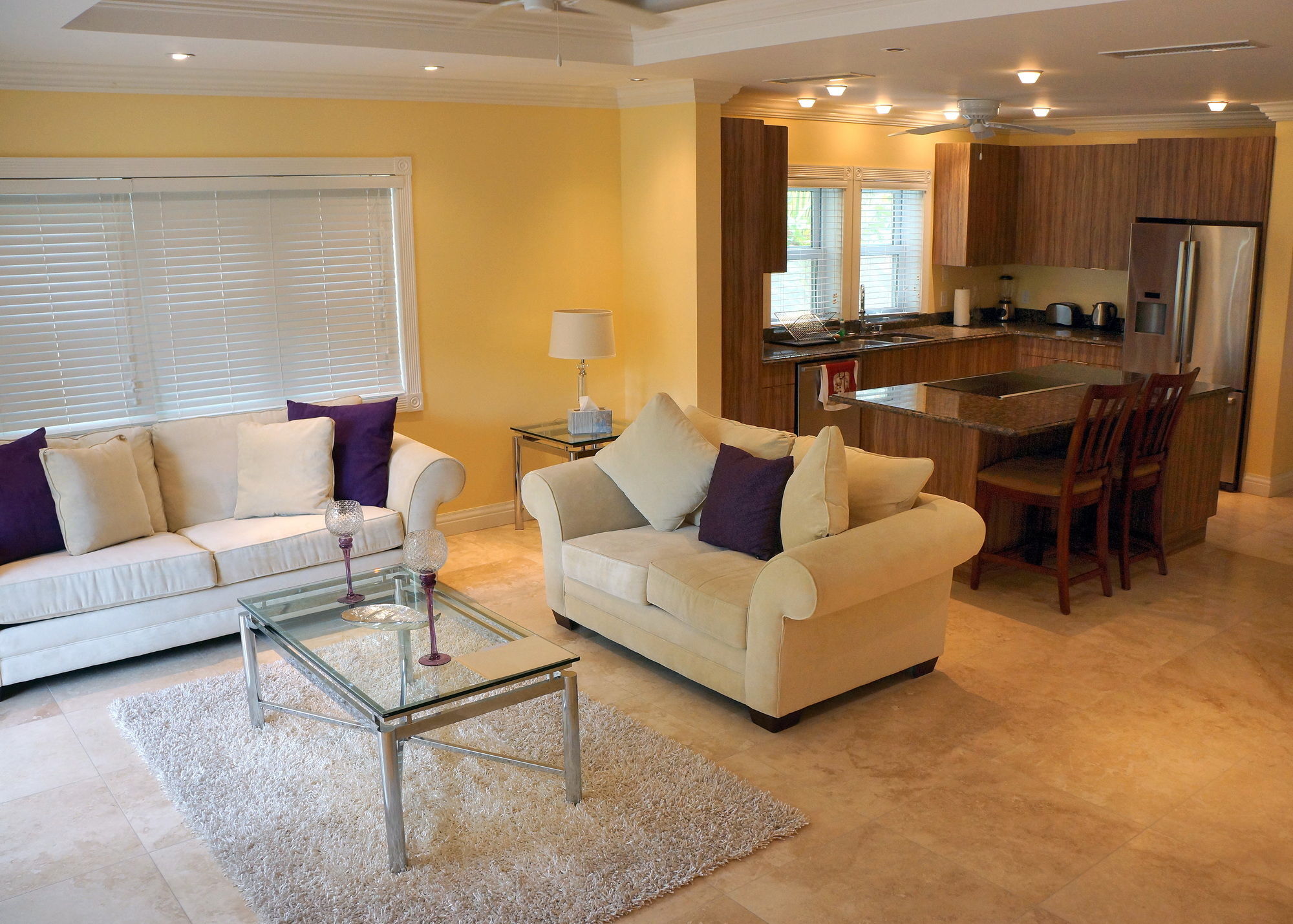 The Hamilton Beach Villas & Spa เนวิส ภายนอก รูปภาพ