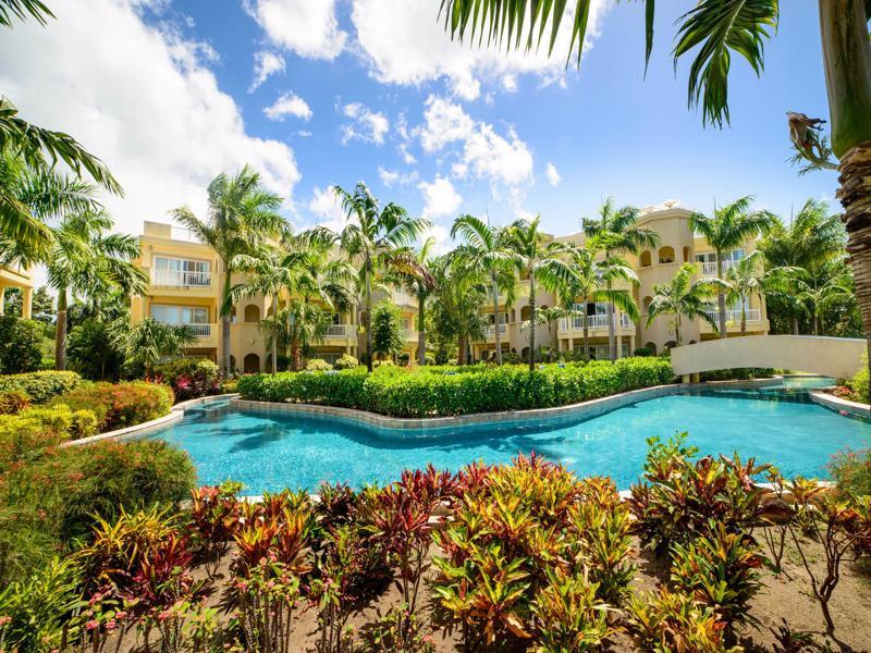 The Hamilton Beach Villas & Spa เนวิส ภายนอก รูปภาพ