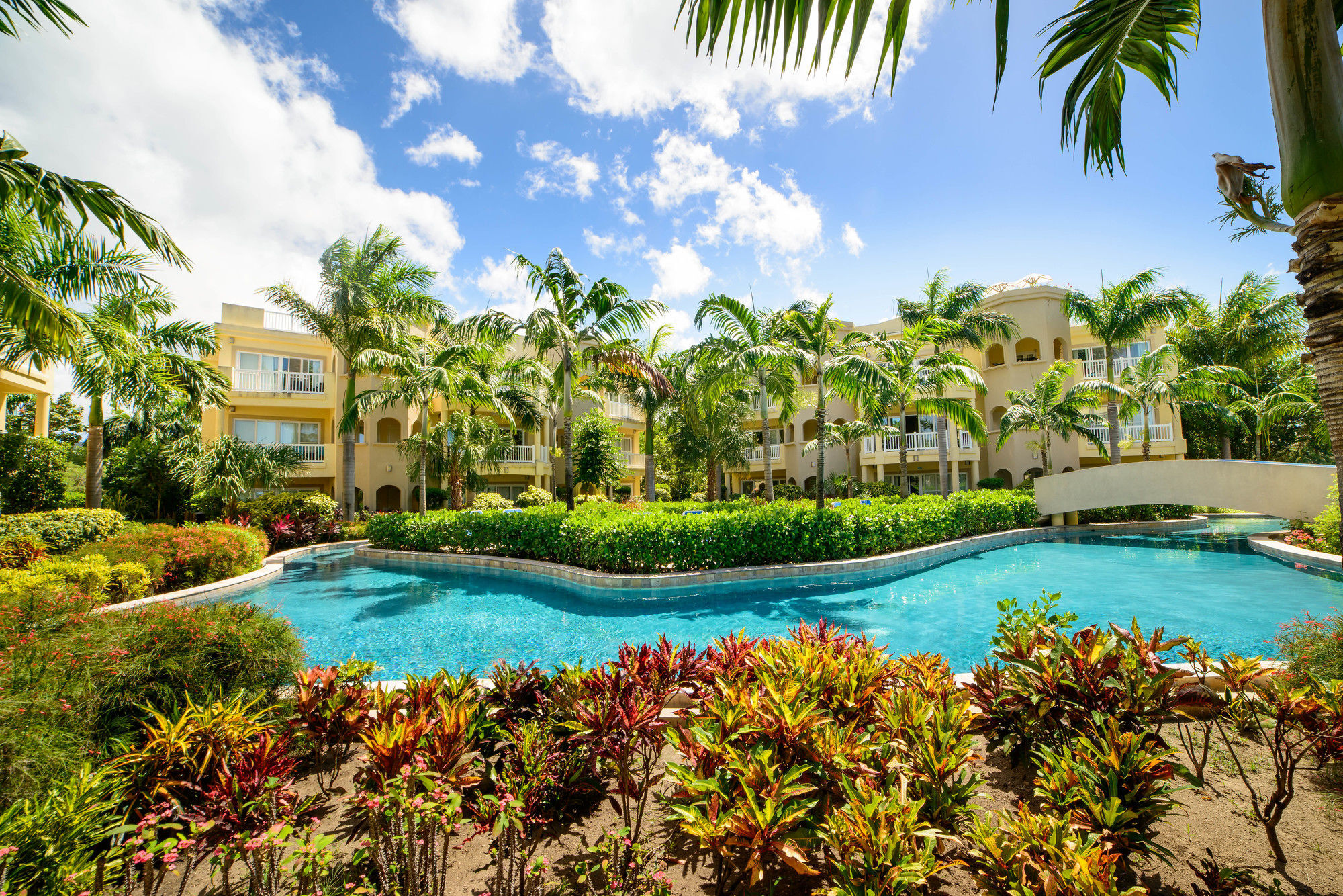 The Hamilton Beach Villas & Spa เนวิส ภายนอก รูปภาพ